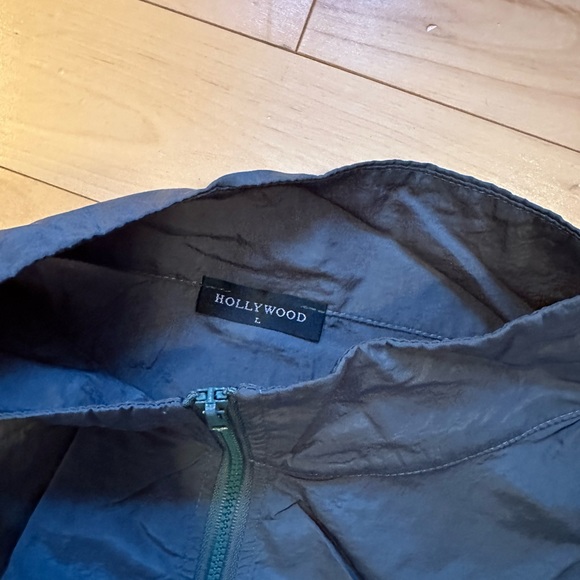 two pieces rain set - Picture 3 of 3